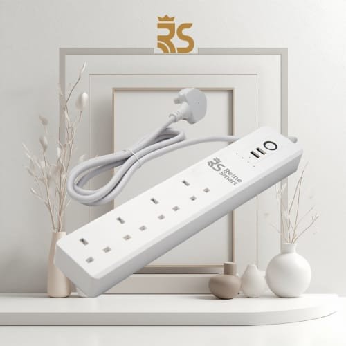 Smart Power Strip