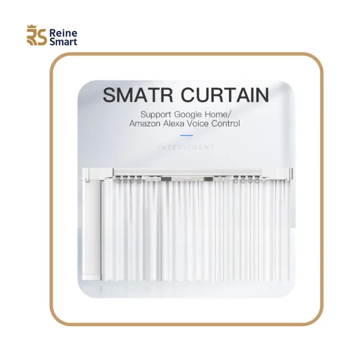 2Mمجموعة ستارة ذكية كاملة