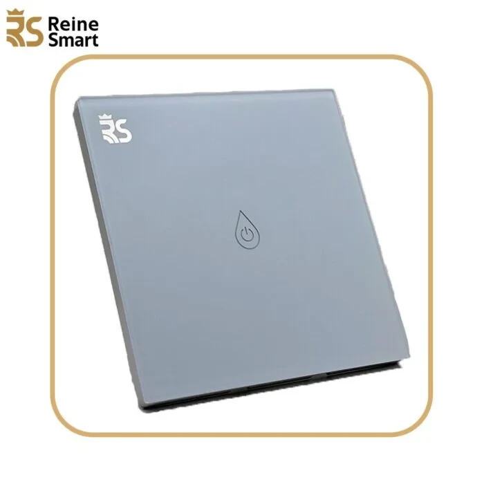 مفتاح سخان المياه الذكي 40 أمبير