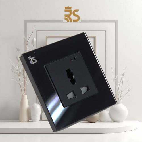 Smart Single Socket