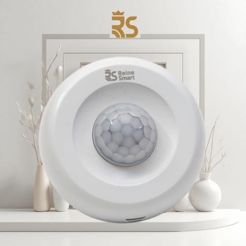 Smart Motion Sensor