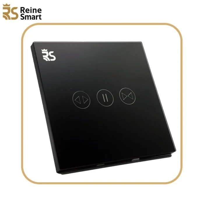 مفتاح ستائر ذكي