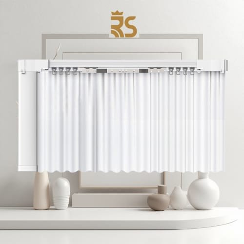 Smart Curtain Set 2M